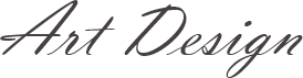Qëndisje Art Design, ballina